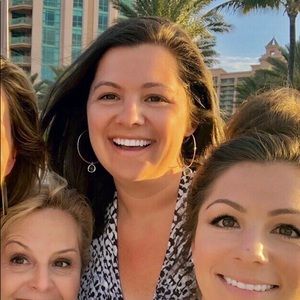 Meet your Posher, Kelsey